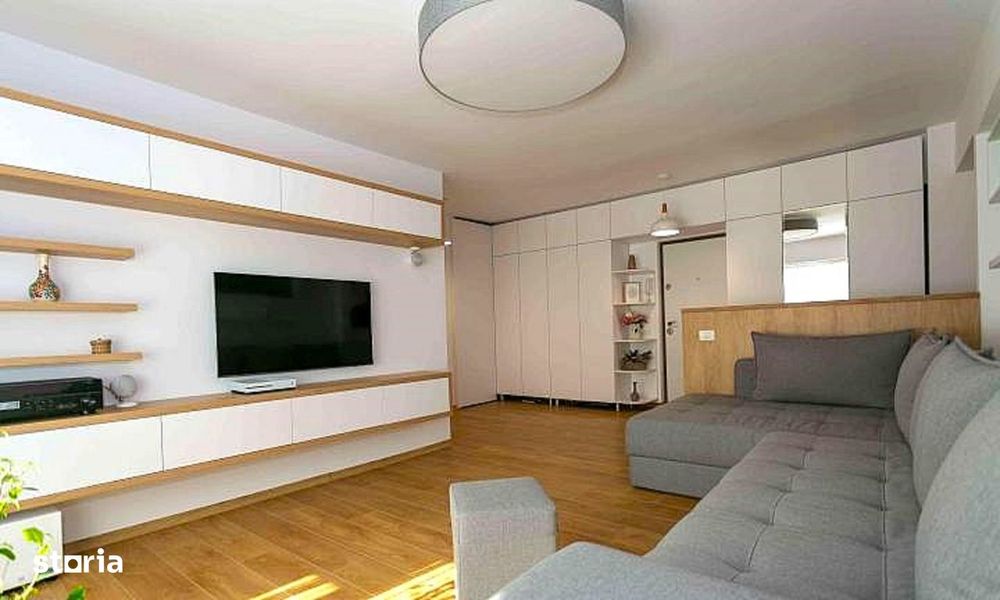 Vanzare Apartament 3 Camere Victoriei | Nicolae Titulescu — fotografia 3