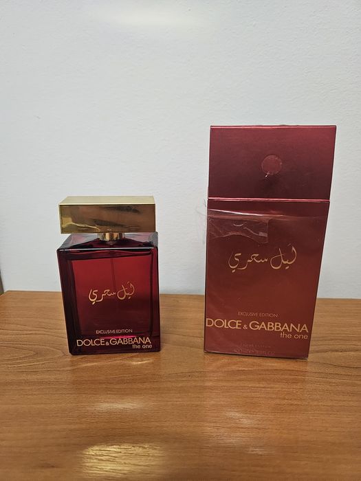 Dolce & Gabbana 100ml