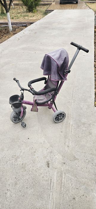 Велосипед  детский