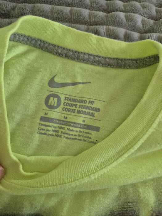 футболка nike оригинал