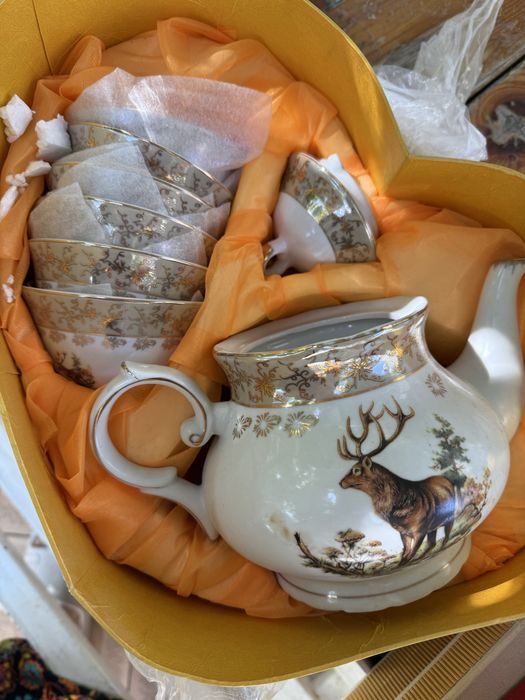 Красивые посуды на каждый день