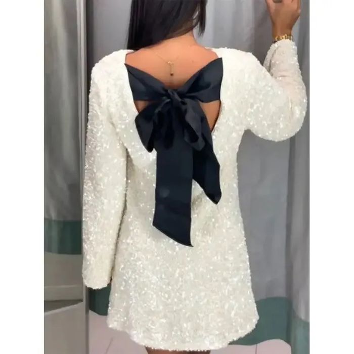 Платье коктейльное