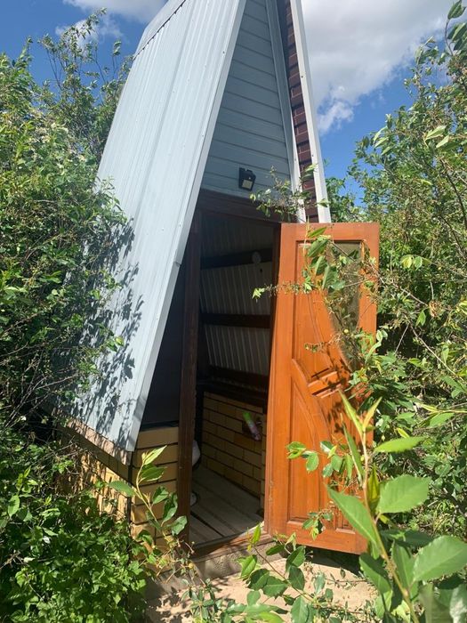 Продам дачу в Акжар 1