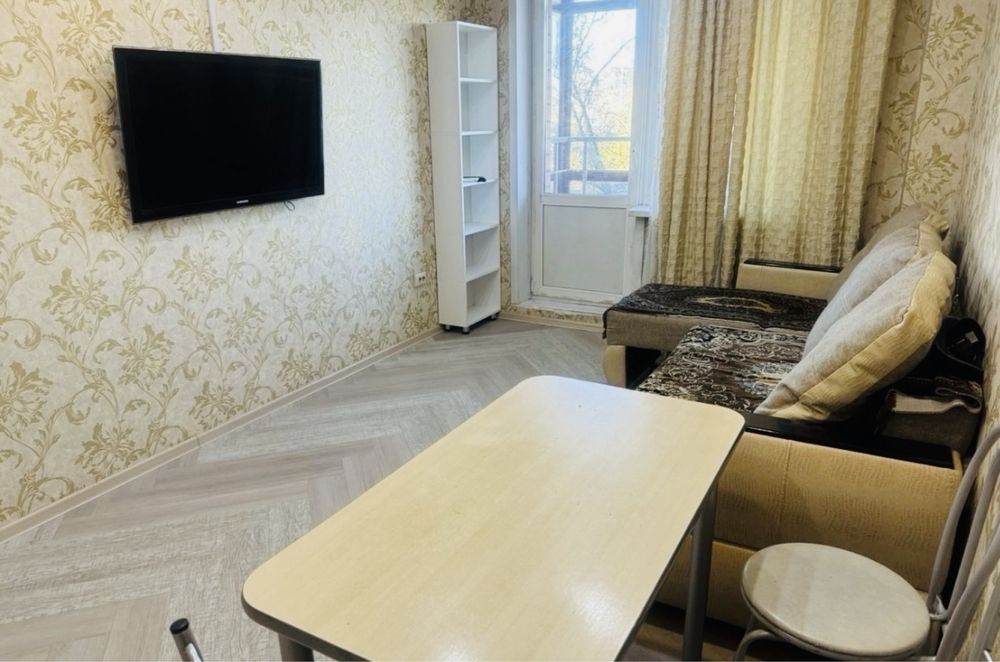 Сдается квартира в центре