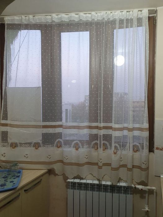 Своя! Сдается 1 в 2 в центре напротив Piramit tower