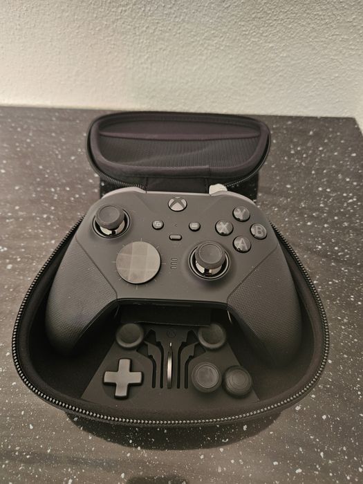 Xbox Elite Wireless Controller Series 2