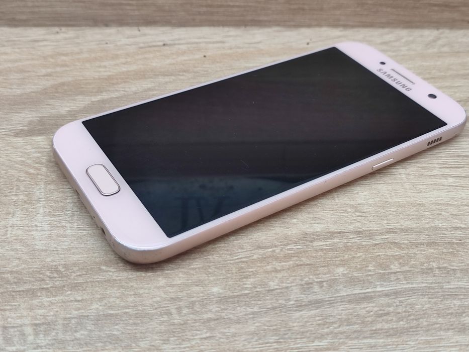 Samsung A5 2017 Gold IMPECABIL