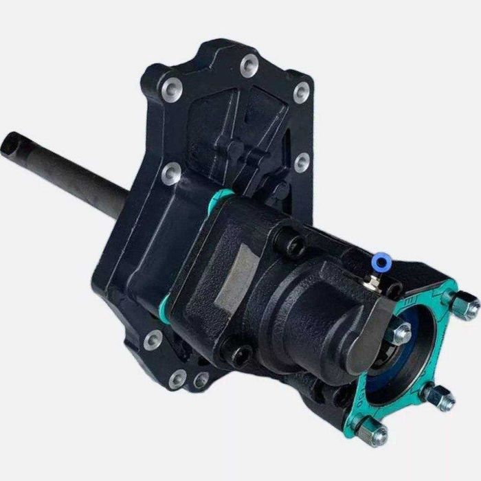 Коробка Отбора Мощности Scania