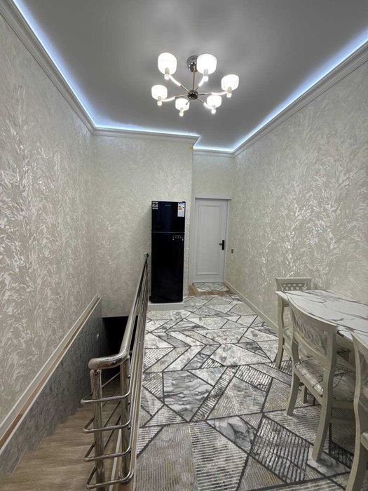 Продаётся 3х комн квартира на 1 этаже Ор-р Ирригация