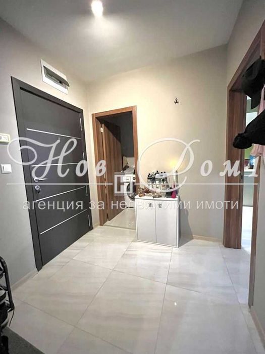 Дава се под наем Двустаен апартамент в Варна, Победа - 65 кв.м за 561 € - Снимка #6