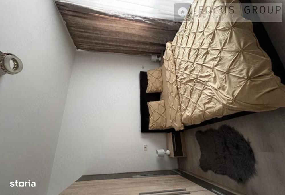 Apartament 2 camere Grand Kristal | Berceni | Paracre