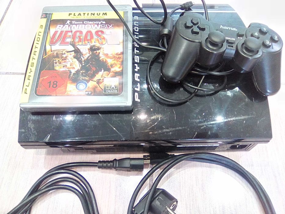 PlayStation 3 /PS 3 / 45 eвро