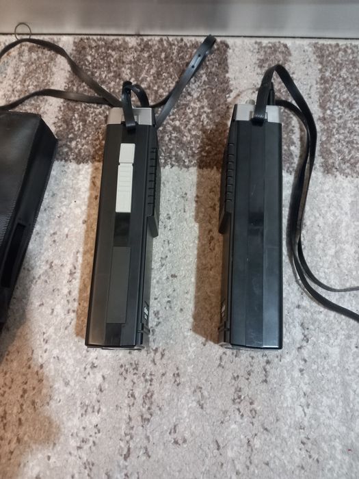 Stați emisie recepție pentru colecționari