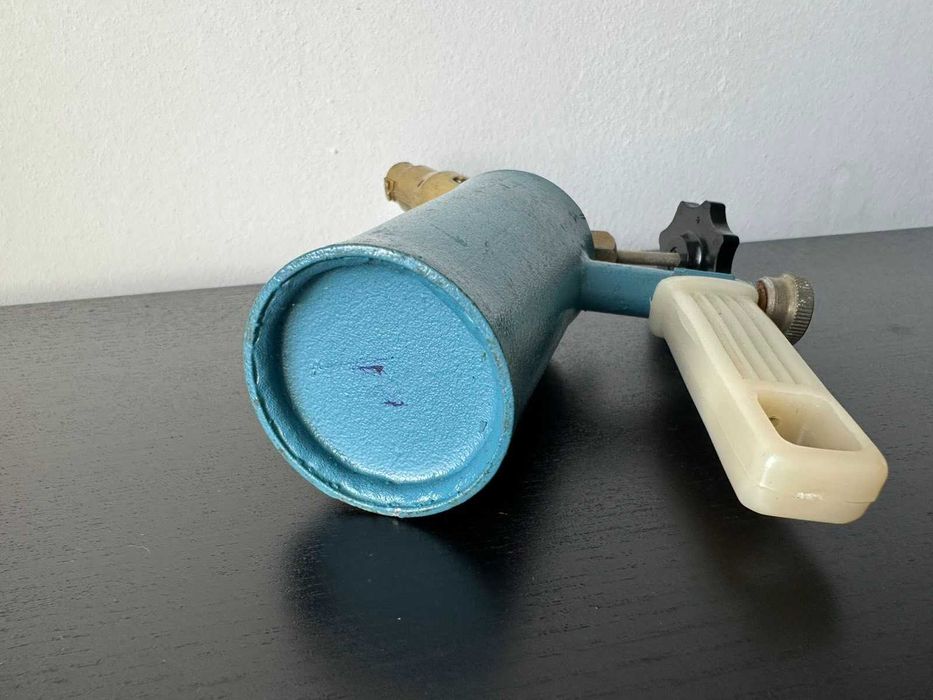 Соц Малка Бензинова Лампа ЛП-0.2 СССР