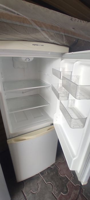 Холодильник LG с доставкой