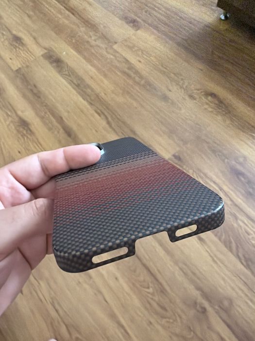 Pitaka 16 pro max