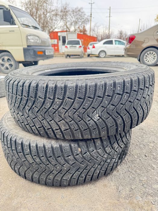 Avtoshina Michelin
