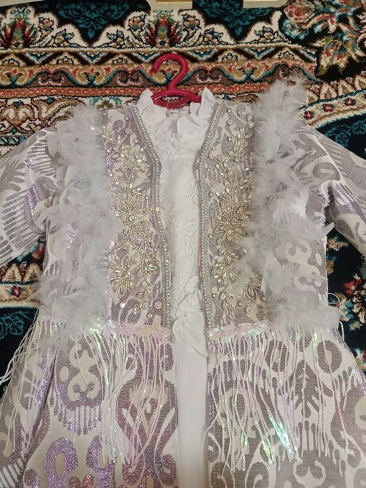 Kelinlar uchun ansambl