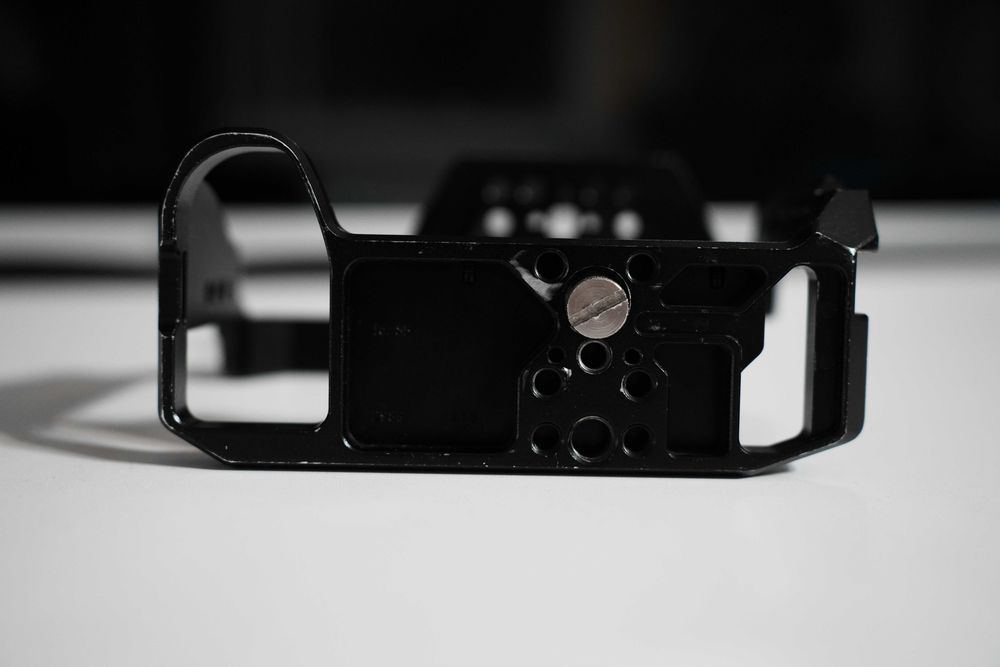 SmallRig Cage для Panasonic Lumix S5 / GH5