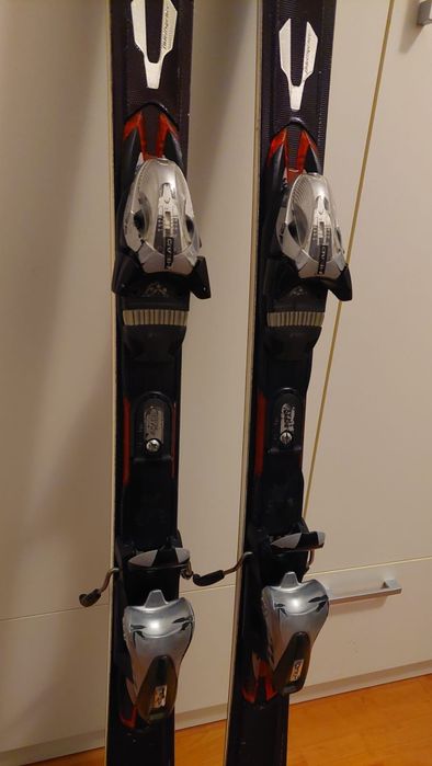 Skiuri Head XRC model de top, Schiuri slalom/carve 1,60m, R 13m