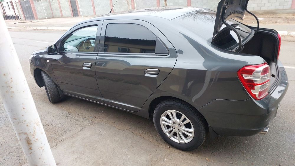 2 петно капот крыло  метан 4 пок