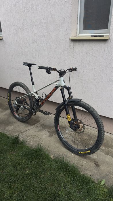 Mondraker Foxy RR 2024
