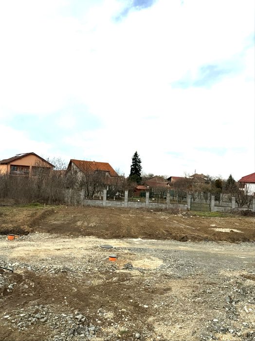 Vand teren intravilan  in Micalaca