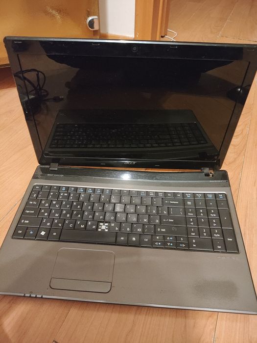 Ноутбук Acer Aspire 5750G