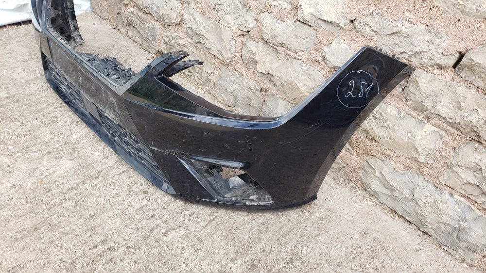 bronq/broni Seat Ibiza 2017-25g.