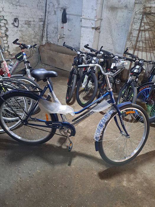 ОПТОМ !!! Продаётся новый велосипеды