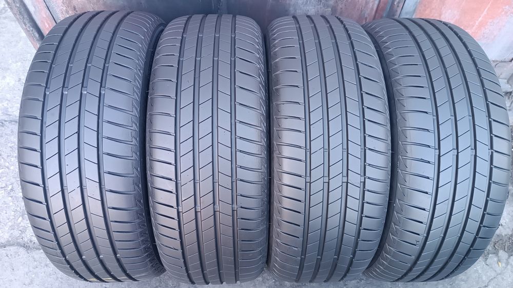 205/55/16 Bridgestone