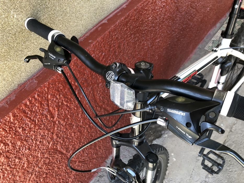 Горный велосипед Trek 820