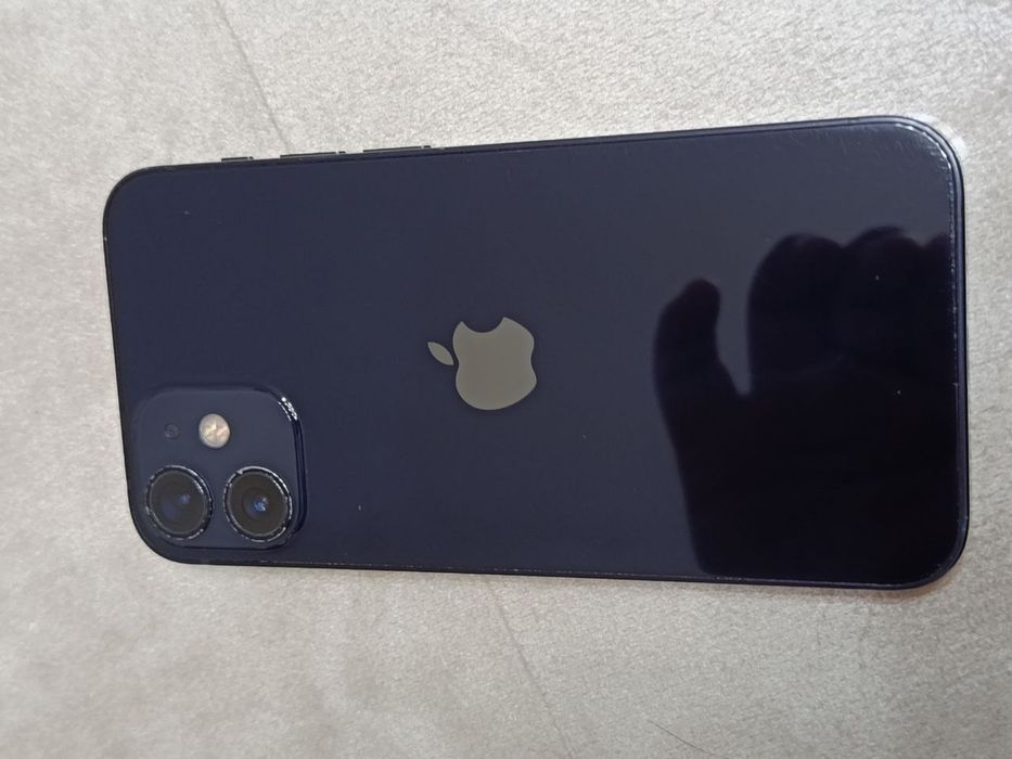 Iphone 12 mini 256 talik