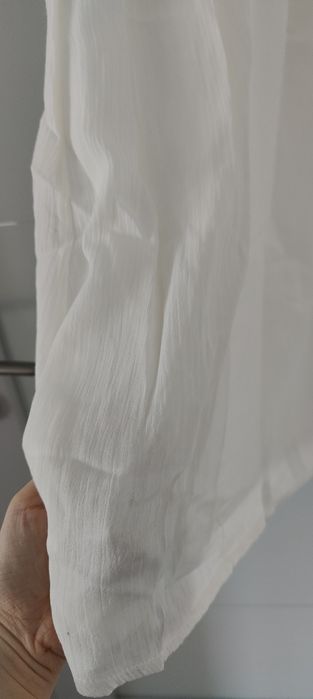 Rochie vara alba