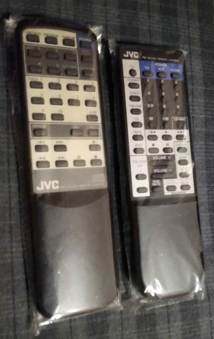 Муз комплекс JVC (Japan)