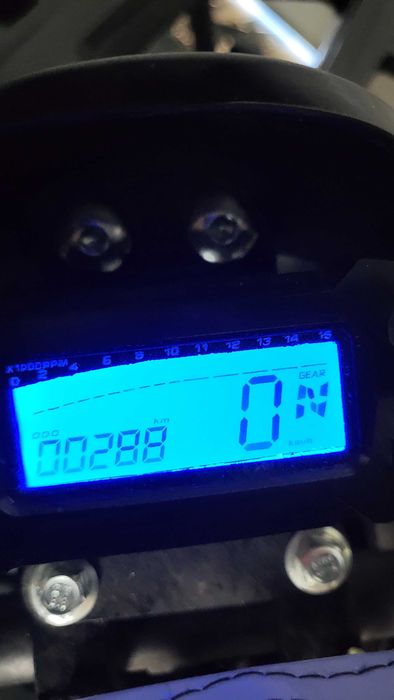 ATV 125 Copii ,Benzina [Ap. Nou]