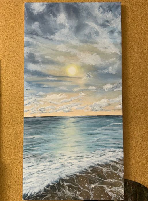 Картины на холсте