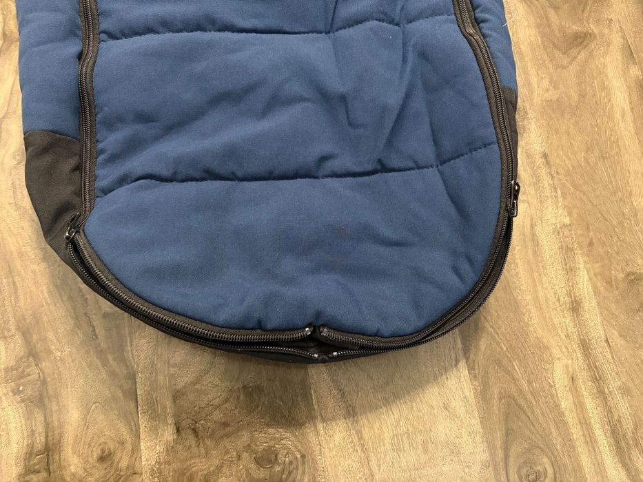 Sac de iarnă cărucior Babyzen yoyo