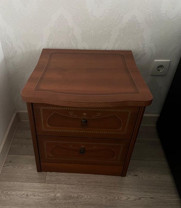 Отдам даром мебель