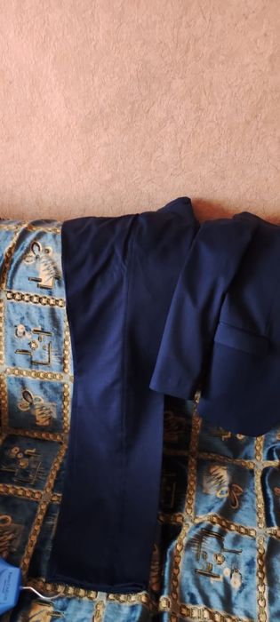 Брючный костюм Турецкий. Рр.50