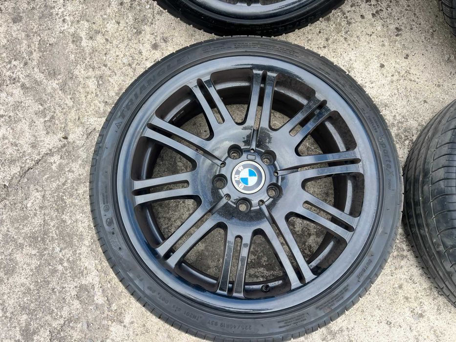 Оригинални джанти BMW E46 M3 Style Styling Стил 67