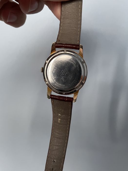 Ceas angelus automatic elvetian