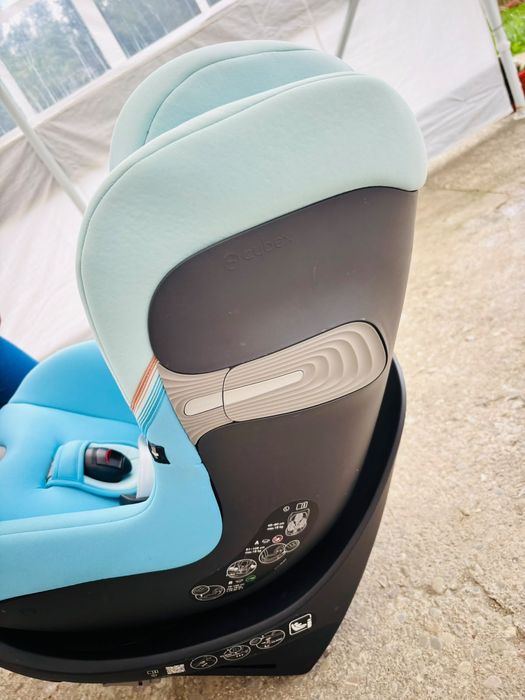 Scaun auto cybex