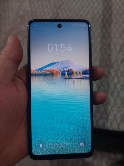 Tecno spark go 2024 sotiladi