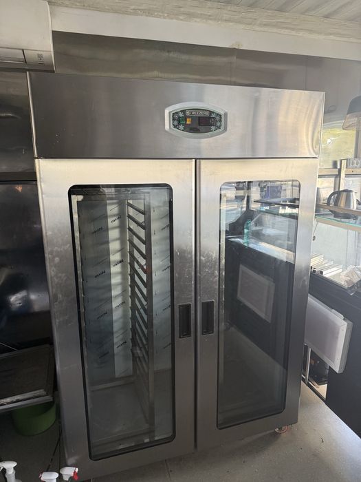 Echipament profesional bucatarie horeca