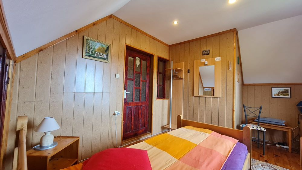 Cabana Taiga Fundata