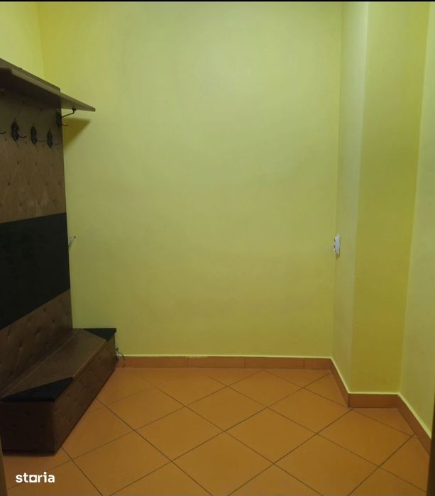 Apartament cochet in zona Matei Voievod -