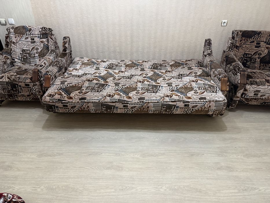 Диван хороший раскладной