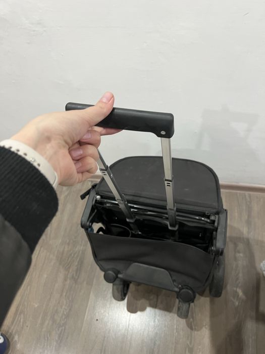 Коляска Babalo Future