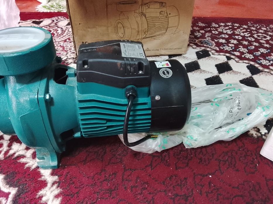 Suv nasos sotiladi holati yangi